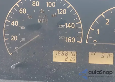 2004 Infiniti I35 Luxury z USA, uszkodzony, nr VIN JNKDA31A04T210270